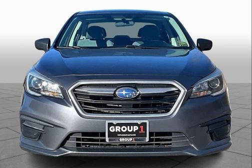 2018 Subaru Legacy Base