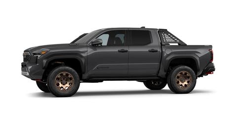 2026 Toyota Tacoma Hybrid Trailhunter