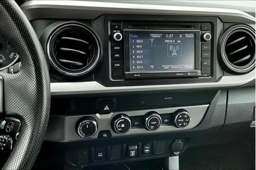 2019 Toyota Tacoma SR5