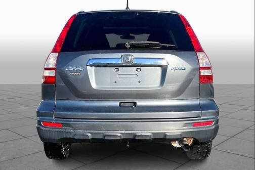 2010 Honda CR-V EX