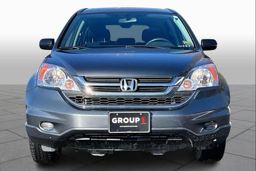 2010 Honda CR-V EX