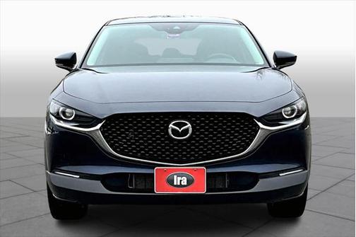2020 Mazda CX-30 Preferred