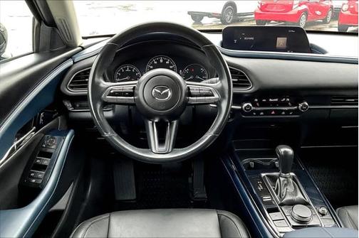 2020 Mazda CX-30 Preferred