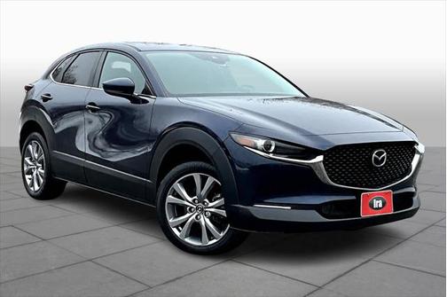 2020 Mazda CX-30 Preferred