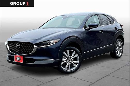 2020 Mazda CX-30 Preferred