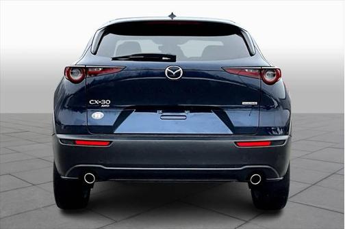 2020 Mazda CX-30 Preferred