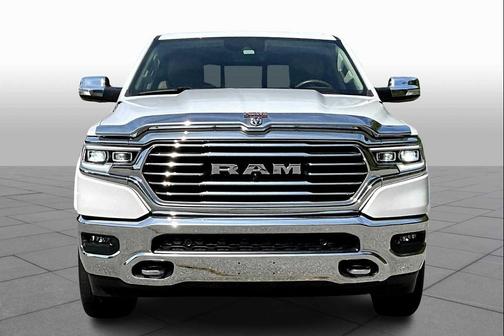 2019 RAM 1500 Longhorn