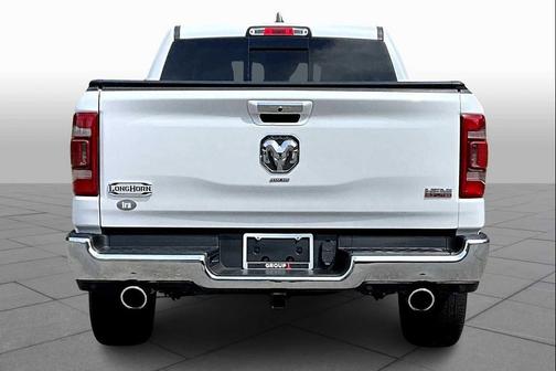 2019 RAM 1500 Longhorn