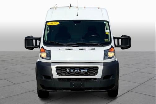 2021 RAM ProMaster 2500 High Roof