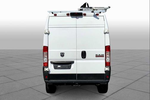 2021 RAM ProMaster 2500 High Roof
