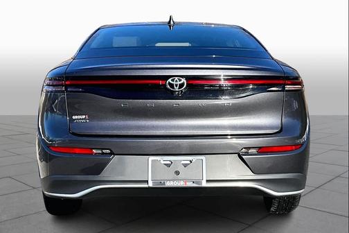 2023 Toyota Crown XLE