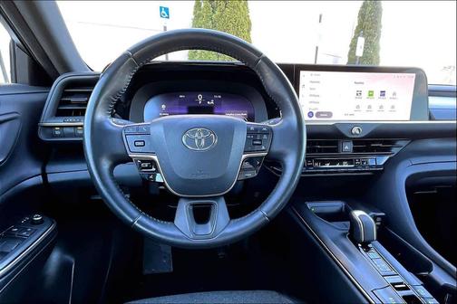 2023 Toyota Crown XLE