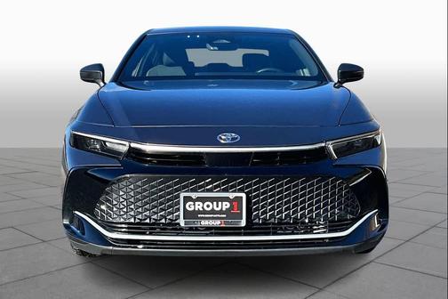 2023 Toyota Crown XLE