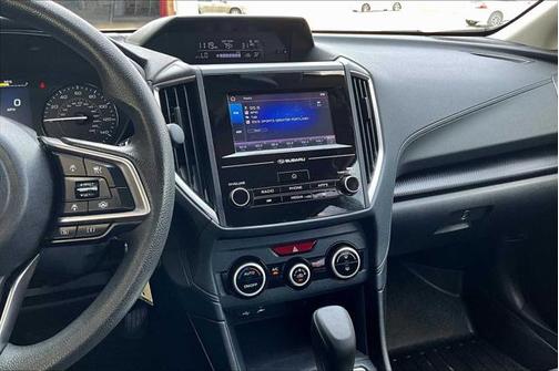 2023 Subaru Crosstrek Base