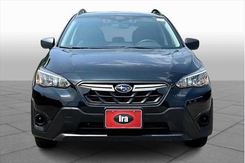2023 Subaru Crosstrek Base