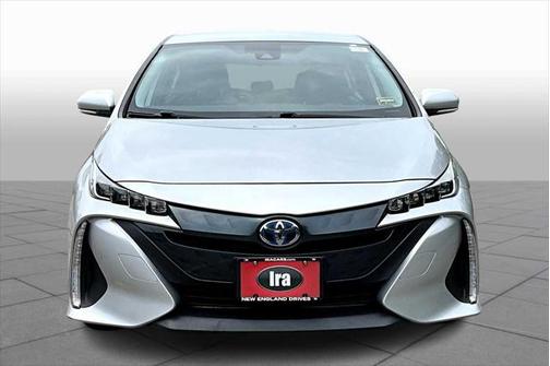 2022 Toyota Prius Prime LE