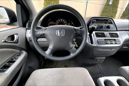 2010 Honda Odyssey EX