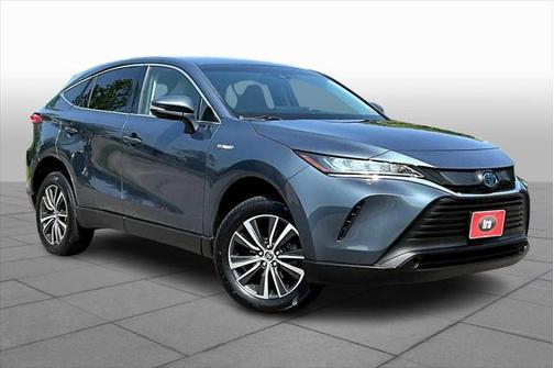 2021 Toyota Venza LE