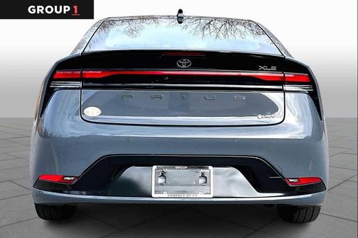 2023 Toyota Prius XLE