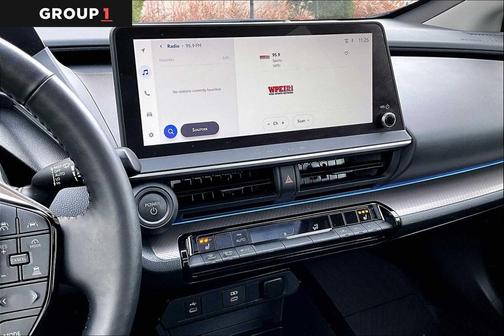 2023 Toyota Prius XLE