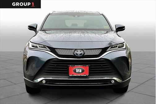 2023 Toyota Venza XLE