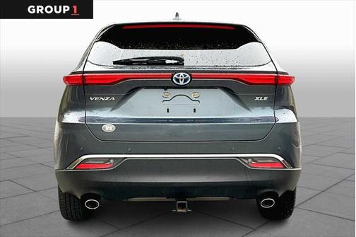 2023 Toyota Venza XLE