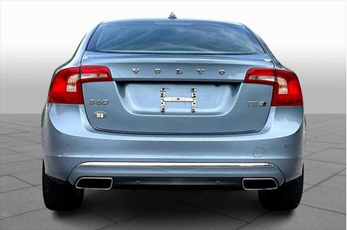 2018 Volvo S60 Inscription T5