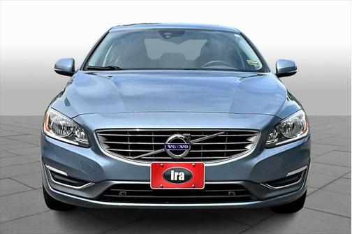 2018 Volvo S60 Inscription T5