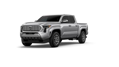 2025 Toyota Tacoma Limited