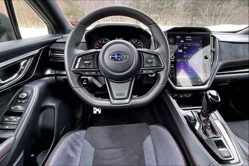 2022 Subaru WRX GT