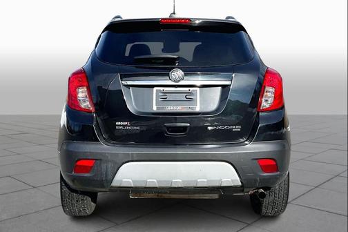2016 Buick Encore Base
