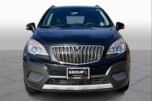 2016 Buick Encore Base