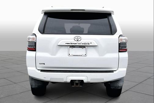 2016 Toyota 4Runner SR5 Premium