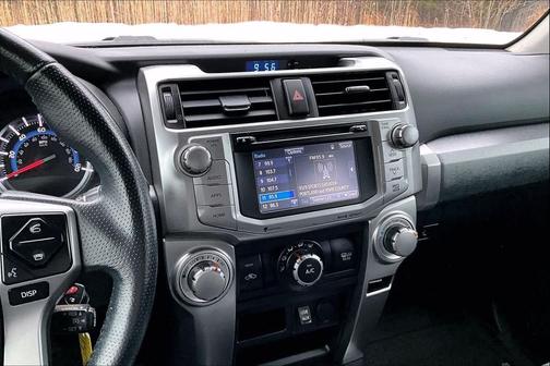 2016 Toyota 4Runner SR5 Premium