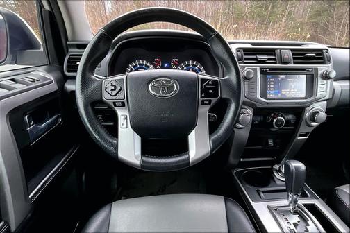 2016 Toyota 4Runner SR5 Premium