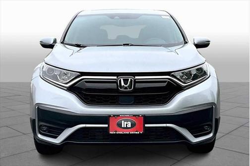 2020 Honda CR-V AWD EX-L