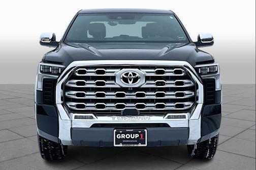 2023 Toyota Tundra 1794 Edition