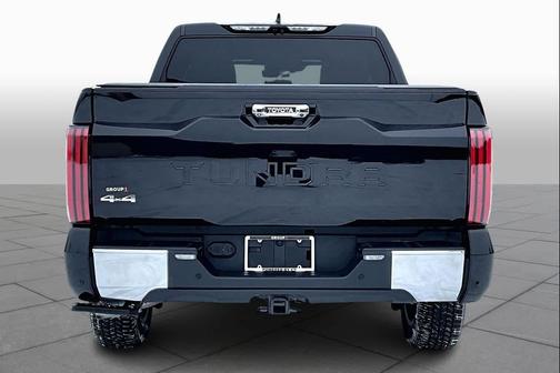 2023 Toyota Tundra 1794 Edition