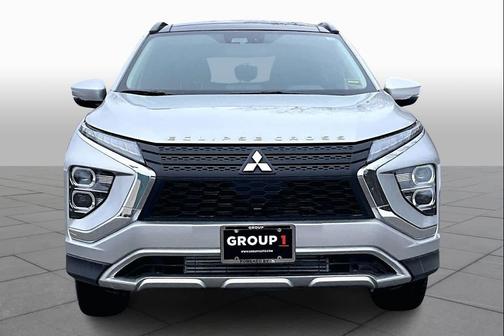 2023 Mitsubishi Eclipse Cross SE