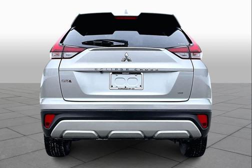 2023 Mitsubishi Eclipse Cross SE