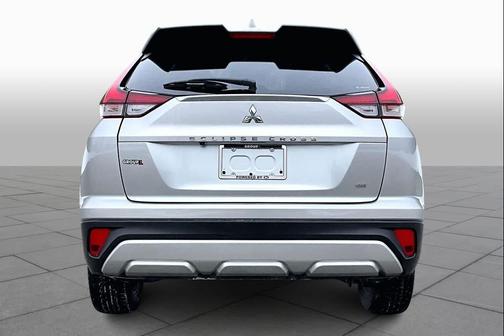 2023 Mitsubishi Eclipse Cross SE
