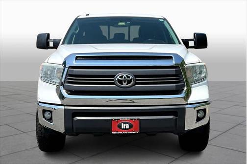 2014 Toyota Tundra SR5