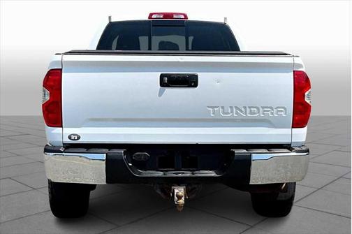 2014 Toyota Tundra SR5