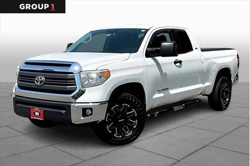 2014 Toyota Tundra SR5