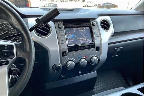 2014 Toyota Tundra SR5