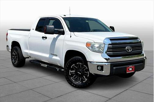 2014 Toyota Tundra SR5