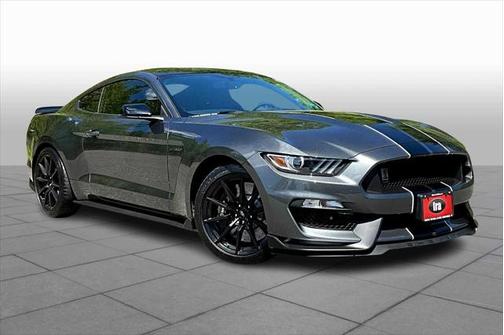 2016 Ford Shelby GT350 Base