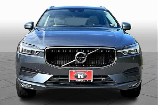 2018 Volvo XC60 T6 Momentum