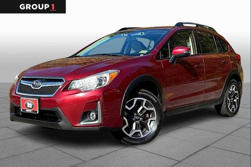 2017 Subaru Crosstrek 2.0i Limited