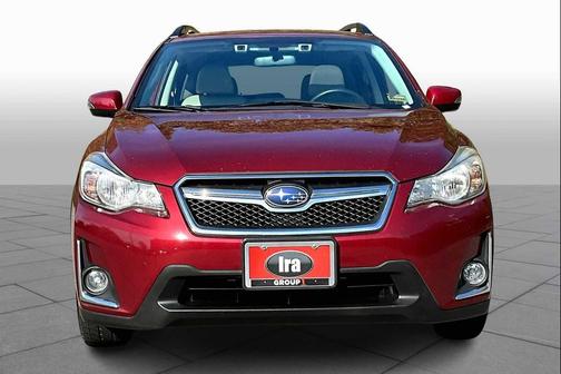 2017 Subaru Crosstrek 2.0i Limited